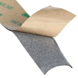 3M TB641 Gripping Material, Black, 1 in x 15 ft, Bag (7100003466) (2 Pack) - 4