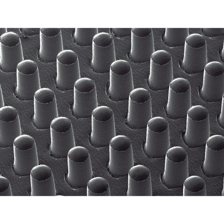 3M TB641 Gripping Material, Black, 1 in x 15 ft, Bag (7100003466) (2 Pack) - 6