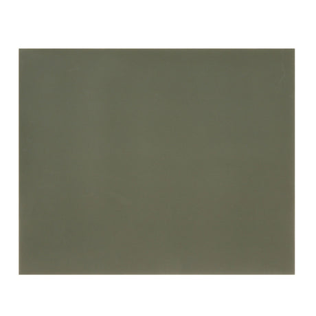 3M 401Q 02020 Wetordry Abrasive Sheet, 2000 Grit, Black, 9 in x 11 in (7100003690) (250 Pack) - 6