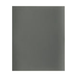 3M 401Q 02020 Wetordry Abrasive Sheet, 2000 Grit, Black, 9 in x 11 in (7100003690) (250 Pack) - 8