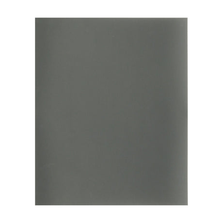 3M 401Q 02020 Wetordry Abrasive Sheet, 2000 Grit, Black, 9 in x 11 in (7100003690) (250 Pack) - 8