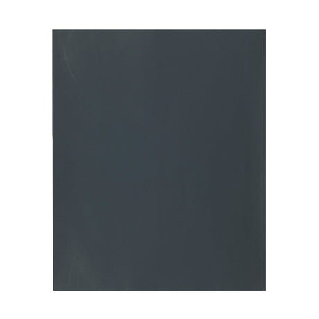 3M 401Q 1200A Abrasive Sheet, Silicon Carbide 1200 Grit, Black, 9 in x 11 in (7100003725) (250 Pack) - 8