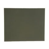 3M 401Q 02034 Wetordry Abrasive Sheet, 1000 Grit Wet/Dry Silicon Carbide Black, 9 in x 11 in (7100003726) (250 Pack) - 6