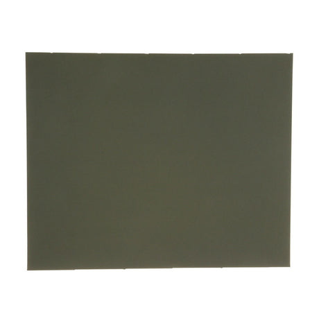 3M 401Q 02034 Wetordry Abrasive Sheet, 1000 Grit Wet/Dry Silicon Carbide Black, 9 in x 11 in (7100003726) (250 Pack) - 6