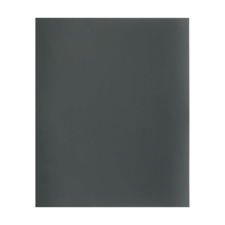 3M 401Q 02034 Wetordry Abrasive Sheet, 1000 Grit Wet/Dry Silicon Carbide Black, 9 in x 11 in (7100003726) (250 Pack) - 8