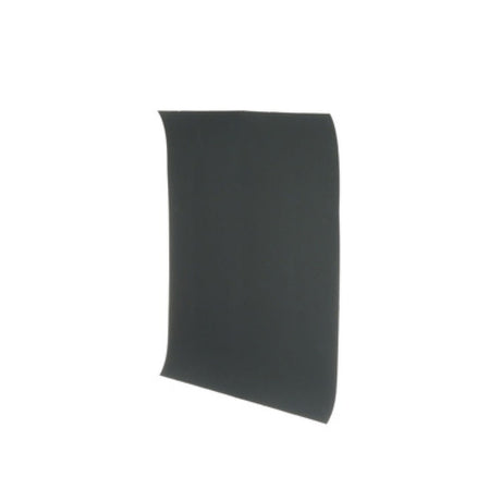 3M 401Q 02034 Wetordry Abrasive Sheet, 1000 Grit Wet/Dry Silicon Carbide Black, 9 in x 11 in (7100003726) (250 Pack) - 9