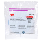 3M Perfect It Hookit Ultrafine Foam Polishing Pad, Waffle Face, Blue, 8 in (05733) (7100003841)  - (6Pack) - 5
