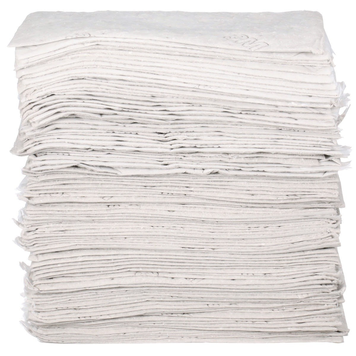 3M M-PD1520DD/M-A2002 Maintenance Sorbent Pad /07164 (AAD), High Capacity, 15 in x 20 in (7100003876) (100 Pack) - 4