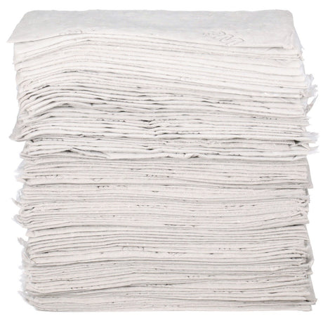 3M M-PD1520DD/M-A2002 Maintenance Sorbent Pad /07164 (AAD), High Capacity, 15 in x 20 in (7100003876) (100 Pack) - 4