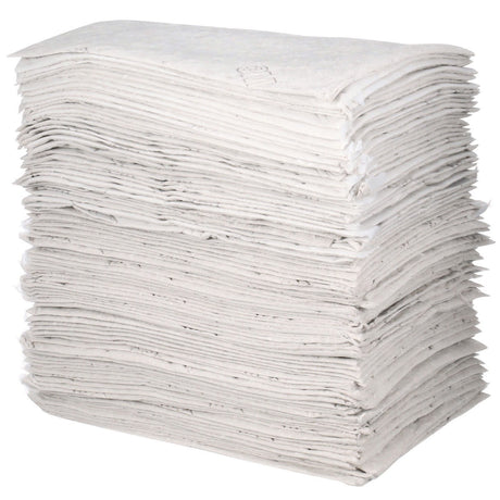 3M M-PD1520DD/M-A2002 Maintenance Sorbent Pad /07164 (AAD), High Capacity, 15 in x 20 in (7100003876) (100 Pack) - 5