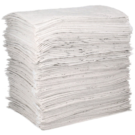3M M-PD1520DD/M-A2002 Maintenance Sorbent Pad /07164 (AAD), High Capacity, 15 in x 20 in (7100003876) (100 Pack) - 6