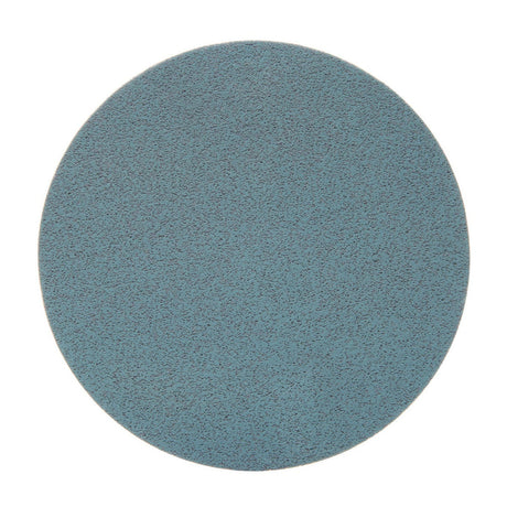 3M 443SA 30662 Trizact Hookit Foam Disc, P5000, Blue, 6 in (7100003887) (60 Pack)