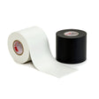 3M Scotch Fire-Retardant Electric Arc Proofing Tape 77, Black, 3 in x 20 ft (77B-3X20FT) (7100004701)  - (10Pack)