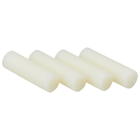 3M 3748 Hot Melt Adhesive PG, Off-White, 1 in x 3 in, 22 lb (7100005566) - 4
