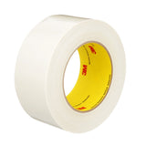3M Traction Tape, Tan, 2 in x 36 yd, 9.3 mil (5401) (7100005655)  - (12Pack)