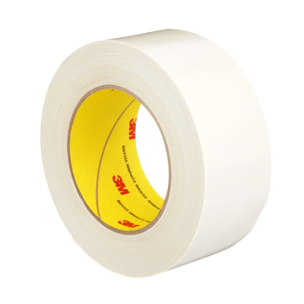 3M Traction Tape, Tan, 2 in x 36 yd, 9.3 mil (5401) (7100005655)  - (12Pack) - 2