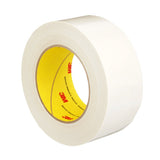 3M Traction Tape, Tan, 2 in x 36 yd, 9.3 mil (5401) (7100005655)  - (12Pack) - 2