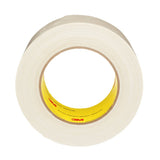 3M Traction Tape, Tan, 2 in x 36 yd, 9.3 mil (5401) (7100005655)  - (12Pack) - 4