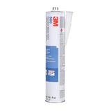 3M 560 Polyurethane Adhesive Sealant, Black, 10.5 oz Cartridge (41597) (7100005901)  - (12Pack) - 2
