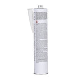 3M 560 Polyurethane Adhesive Sealant, Black, 10.5 oz Cartridge (41597) (7100005901)  - (12Pack) - 3
