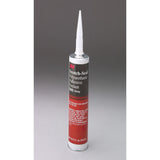 3M 560 Polyurethane Adhesive Sealant, Black, 10.5 oz Cartridge (41597) (7100005901)  - (12Pack) - 9