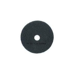 3M 5300 Blue Cleaner Pad, Blue, 330 mm x 82 mm, 13 in (7100006172) (5 Pack)