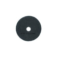 3M 5300 Blue Cleaner Pad, Blue, 455 mm x 82 mm, 18 in (7100006200) (5 Pack)