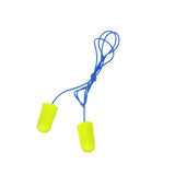 3M 311-1251 E-A-R Corded Disposable Foam Earplugs, Large, NRR 33 dB, Individually Wrapped, Poly Bag (7100006342) (2000 Pack) - 4