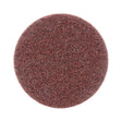 3M SC-DR Scotch-Brite Roloc TR Surface Conditioning Disc, Aluminum Oxide Medium, Maroon, 4 in (7100007035) (400 Pack)