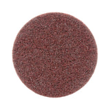 3M SC-DR Scotch-Brite Roloc TR Surface Conditioning Disc, Aluminum Oxide Medium, Maroon, 4 in (7100007035) (400 Pack)