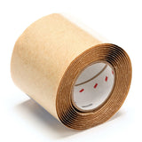 3M Scotch Heavy Duty Mining Tape 31 Mastic Black 2 in x 6 ft (31-2X6FT-K) (7100007071)  - (10Pack) - 2