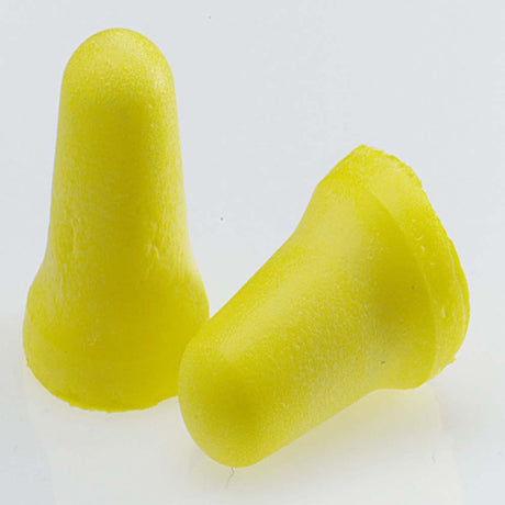3M 312-1208 E-A-R E-Z-Fit Earplugs , Uncorded, PolyBag (7100007118) (2000 Pack)