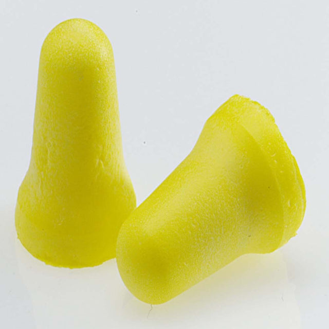 3M 312-1208 E-A-R E-Z-Fit Earplugs , Uncorded, PolyBag (7100007118) (2000 Pack)