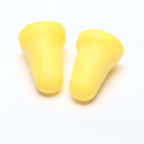 3M 312-1208 E-A-R E-Z-Fit Earplugs , Uncorded, PolyBag (7100007118) (2000 Pack) - 2