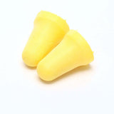 3M 312-1208 E-A-R E-Z-Fit Earplugs , Uncorded, PolyBag (7100007118) (200 Pack) - 3
