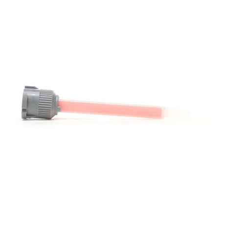 3M NOZ Scotch-Weld EPX Mixing Nozzle, Square Orange, 45mL, 36 nozzles (7100007806) (36 Pack)