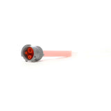 3M NOZ Scotch-Weld EPX Mixing Nozzle, Square Orange, 45mL, 36 nozzles (7100007806) (36 Pack) - 2