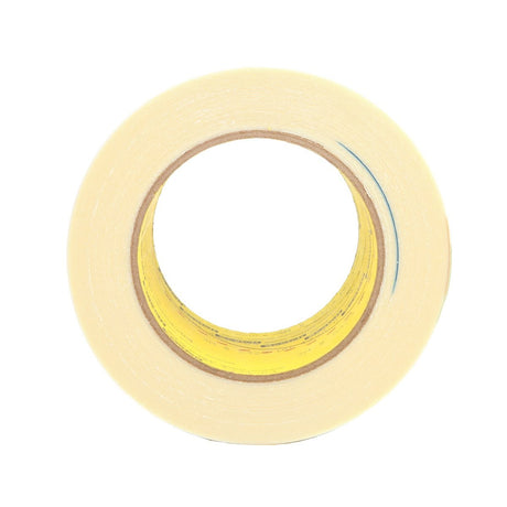 3M 5423 UHMW Film Tape Transparent 5 in x 18 yd 12 mil (7100008081) (8 Pack) - 3