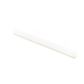 3M 3764 Q Hot Melt Adhesive 3764Q, Clear, 5/8 in x 8 Inch, 11 lb (7100008178)