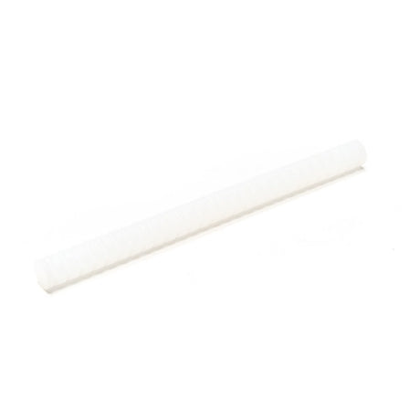 3M 3764 Q Hot Melt Adhesive 3764Q, Clear, 5/8 in x 8 Inch, 11 lb (7100008178) - 2