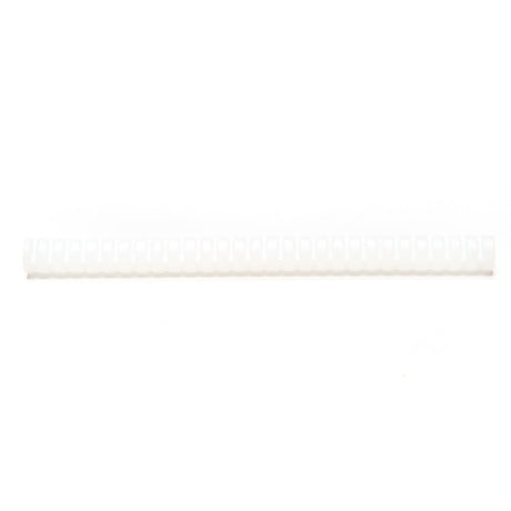 3M 3764 Q Hot Melt Adhesive 3764Q, Clear, 5/8 in x 8 Inch, 11 lb (7100008178) - 3