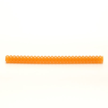 3M 3789 Q Hot Melt Adhesive 3789Q, Brown, 5/8 in x 8 in, 11 lb (7100008737) - 2