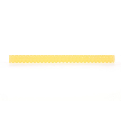 3M 3738 Q Hot Melt Adhesive 3738Q, Tan, 5/8 in x 8 in, 11 lb (7100008738) - 3