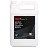 3M 120 51056 Finesse-it Polish Standard Series Purple 1 US Gallon Bottle (7100009019)  - (4Pack)