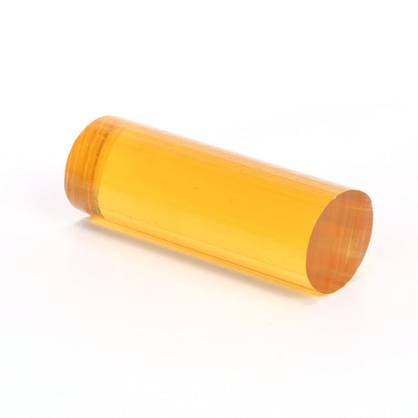 3M 3779 Q 3779 PG Hot Melt Adhesive 3779PG, Amber, 1 in x 3 in, 22 lb (7100009192) - 2