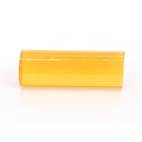 3M 3779 Q 3779 PG Hot Melt Adhesive 3779PG, Amber, 1 in x 3 in, 22 lb (7100009192) - 3