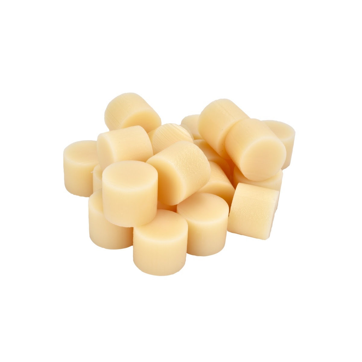 3M 3731 Q Hot Melt Adhesive 3731Q, Tan, 5/8 in x 8 in, 11 lb (7100009195) - 4