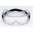 3M 40301-00000-10 Centurion Impact Safety Goggles 452AF, Clear Anti-Fog Lens (7100009575)  - (10Pack)