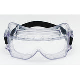 3M 40301-00000-10 Centurion Impact Safety Goggles 452AF, Clear Anti-Fog Lens (7100009575)  - (10Pack)