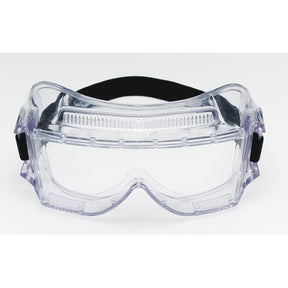 3M 40301-00000-10 Centurion Impact Safety Goggles 452AF, Clear Anti-Fog Lens (7100009575)  - (10Pack)